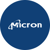 Micron Technology trading instrument